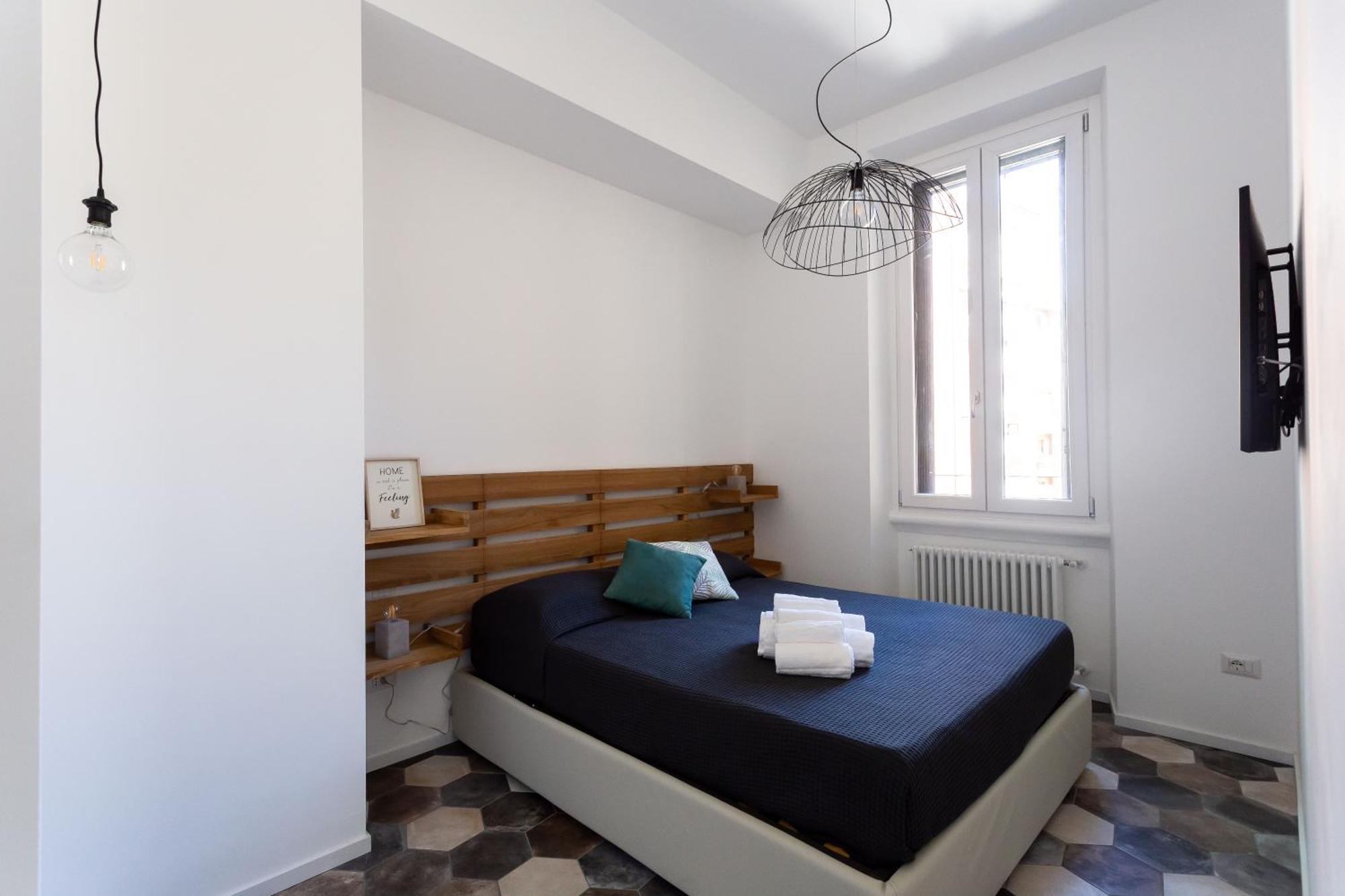 Navigli - Vigevano 45 & Casale 3A Studios Mailand Zimmer foto
