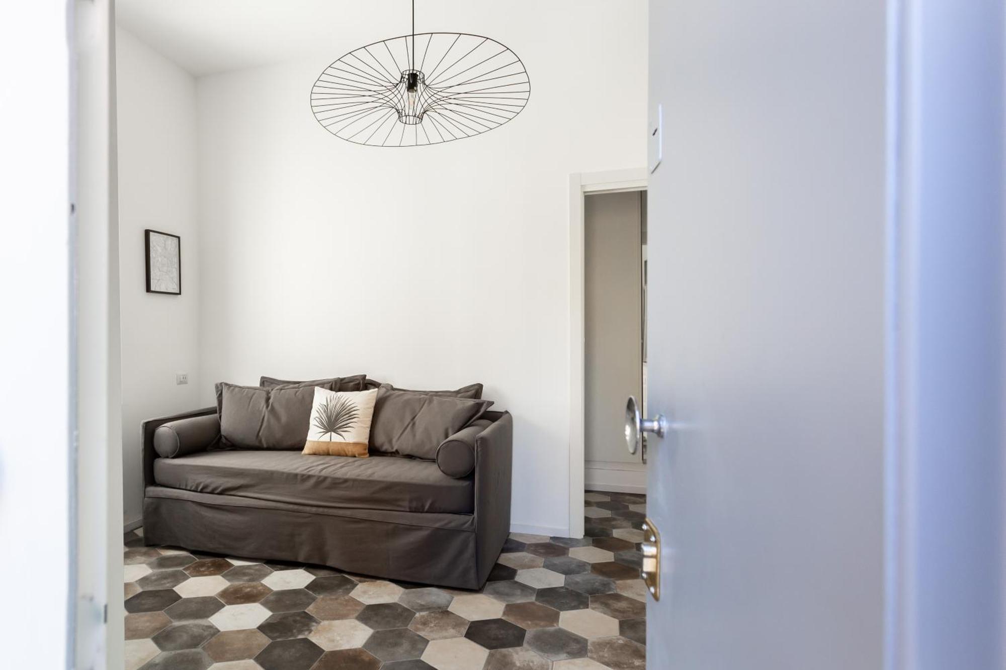 Navigli - Vigevano 45 & Casale 3A Studios Mailand Zimmer foto