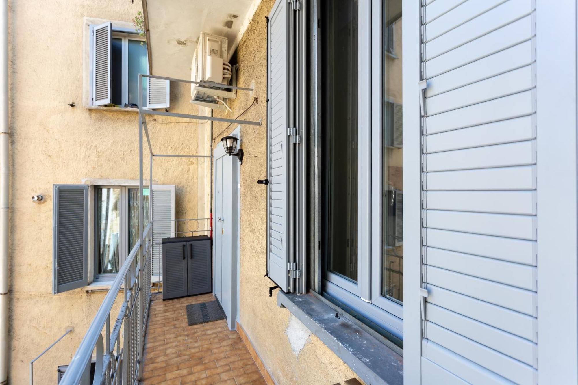Navigli - Vigevano 45 & Casale 3A Studios Mailand Zimmer foto