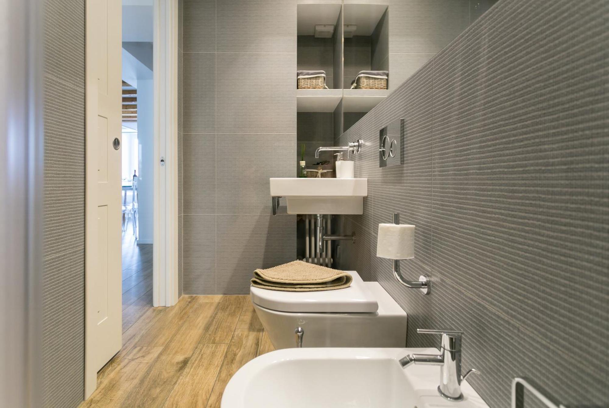 Navigli - Vigevano 45 & Casale 3A Studios Mailand Zimmer foto