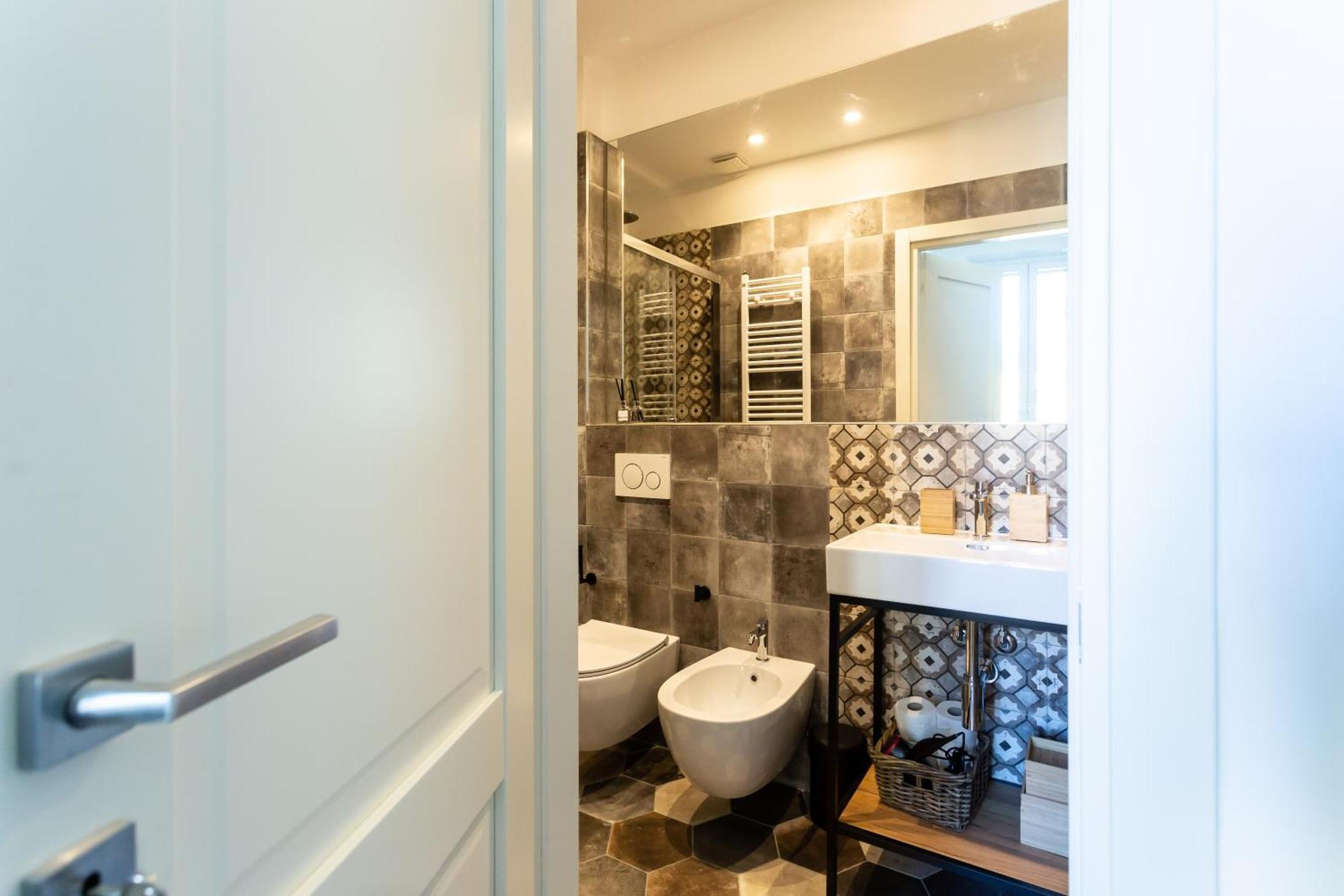 Navigli - Vigevano 45 & Casale 3A Studios Mailand Zimmer foto