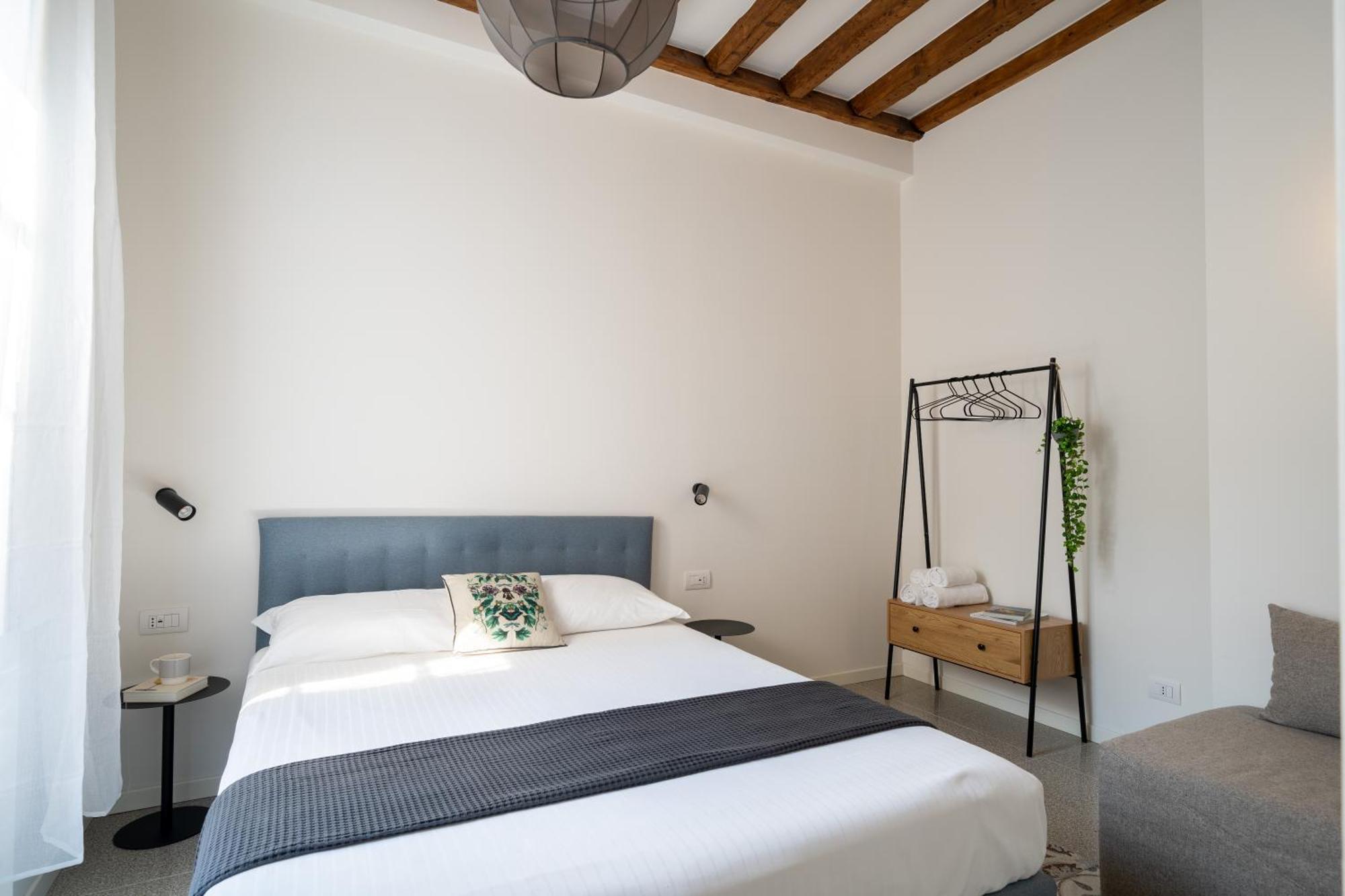 Navigli - Vigevano 45 & Casale 3A Studios Mailand Zimmer foto