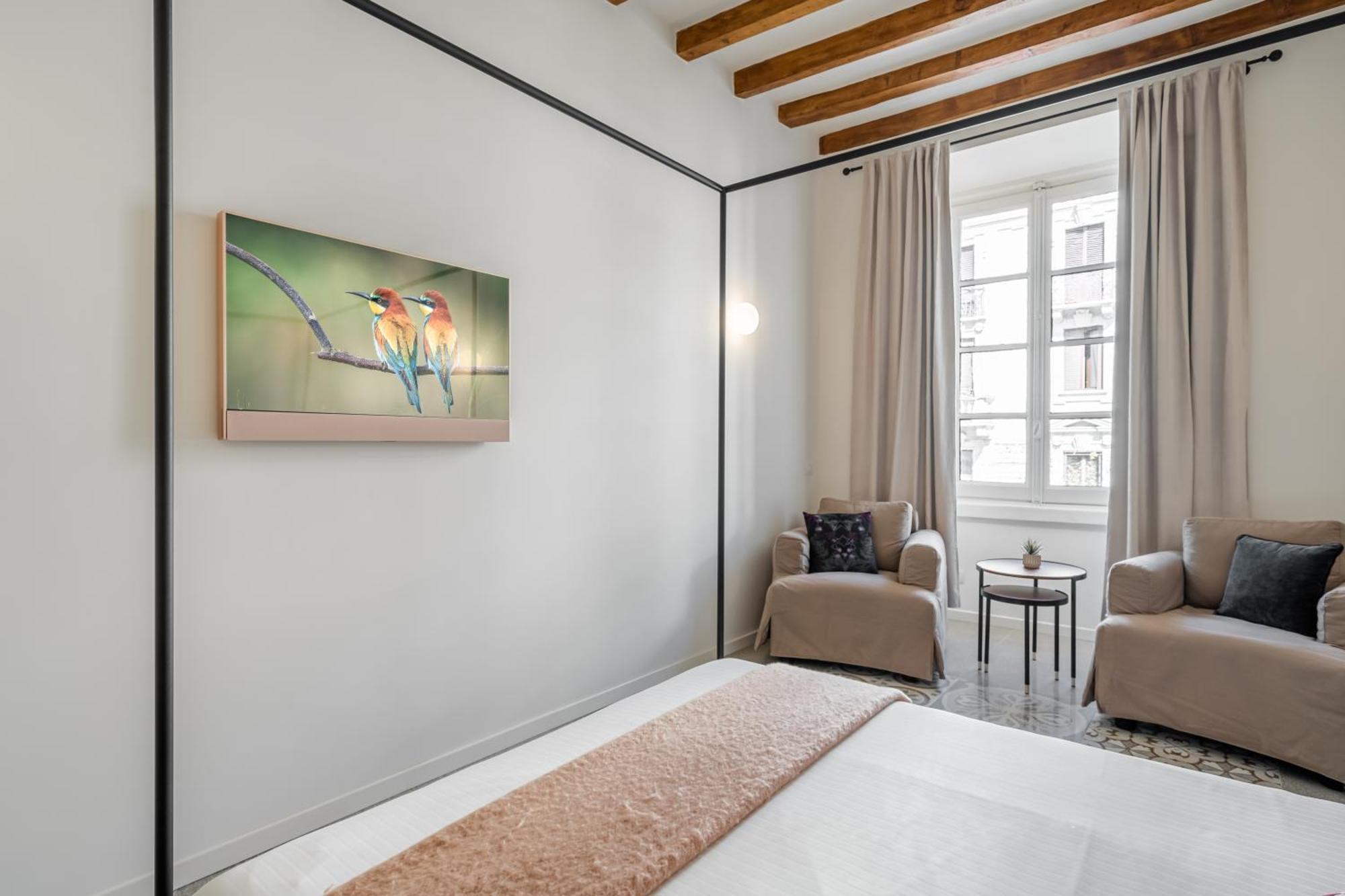Navigli - Vigevano 45 & Casale 3A Studios Mailand Zimmer foto