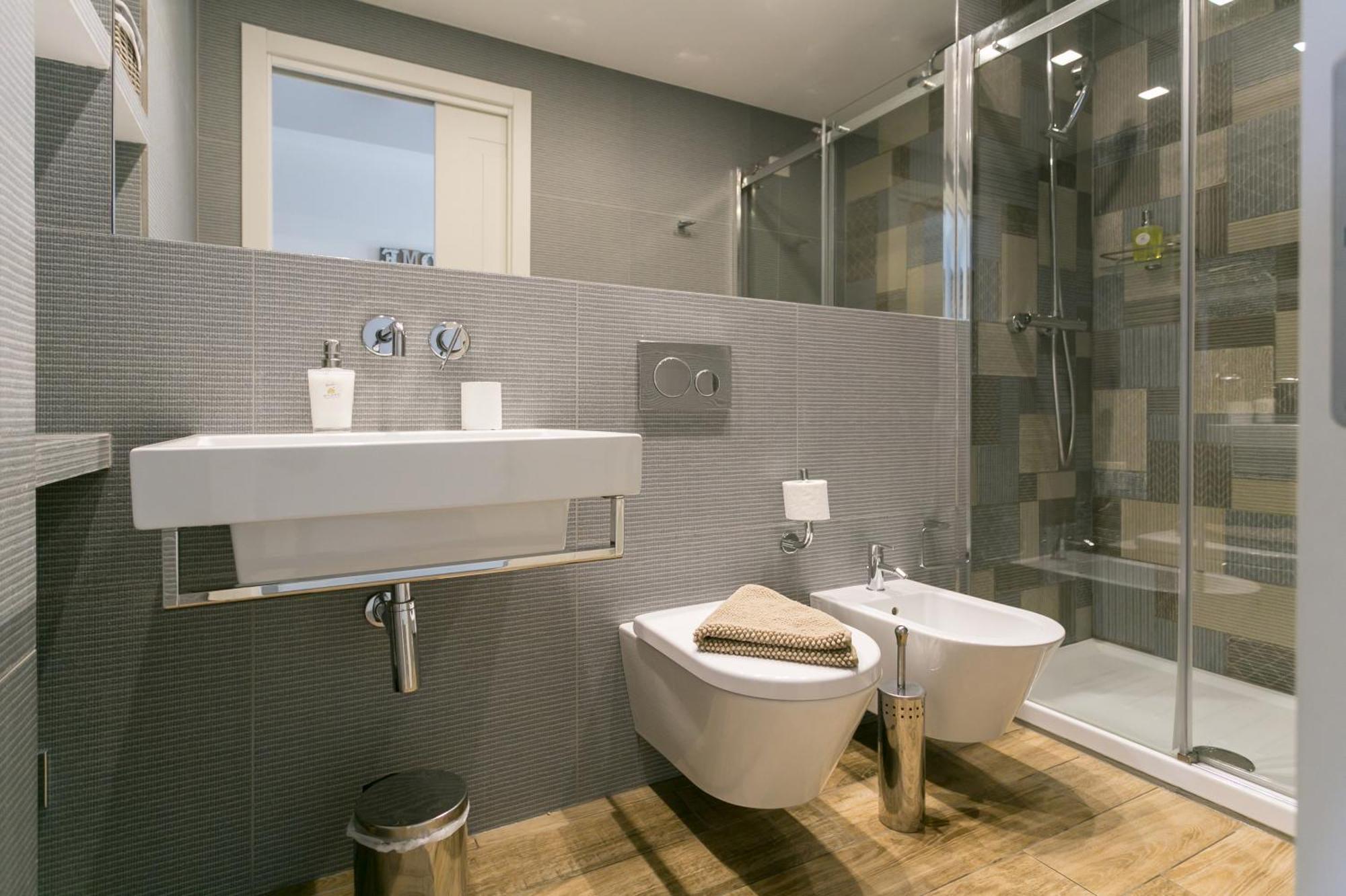 Navigli - Vigevano 45 & Casale 3A Studios Mailand Zimmer foto