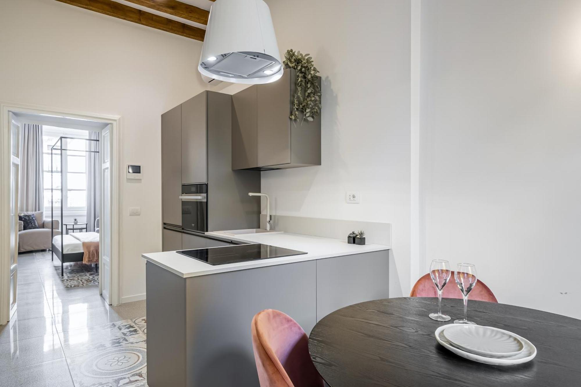 Navigli - Vigevano 45 & Casale 3A Studios Mailand Zimmer foto